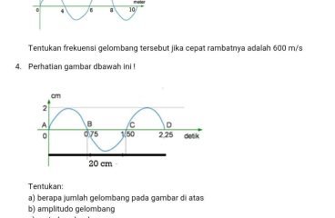 Soal Fisika Dan Jawabannya - Piffle me
