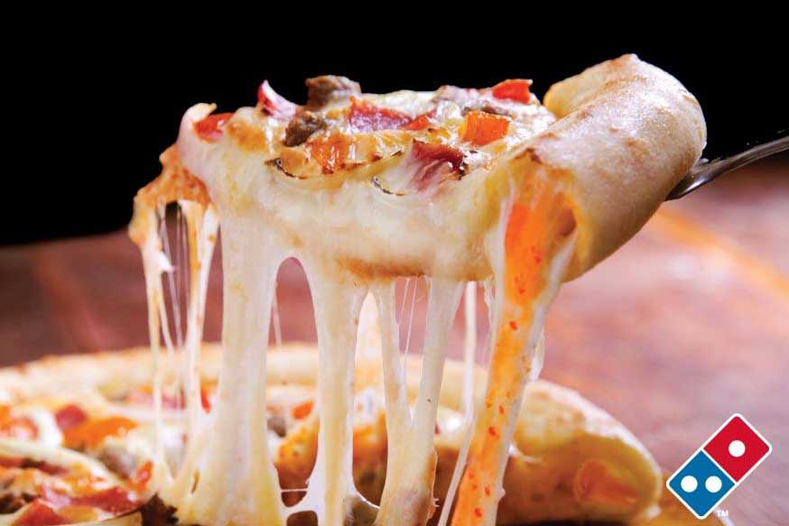 Pan Pizza Adalah