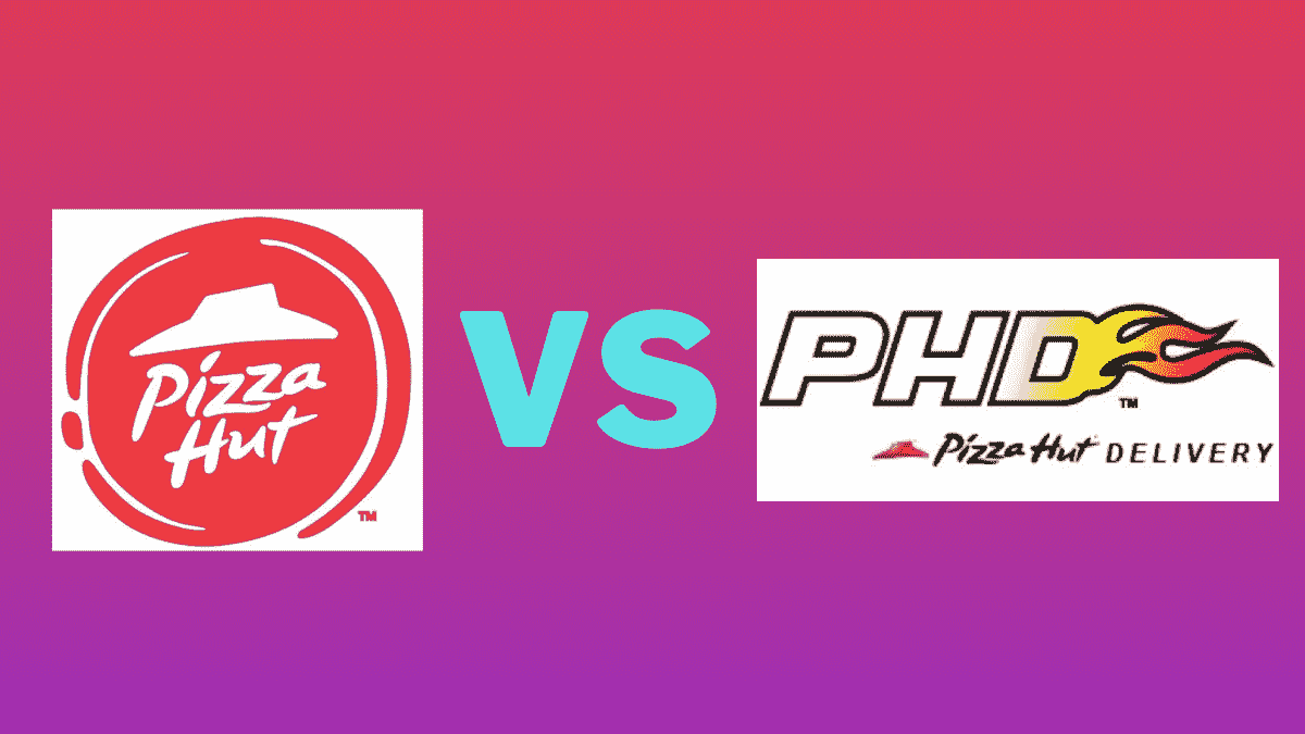 apa bedanya phd dengan pizza hut